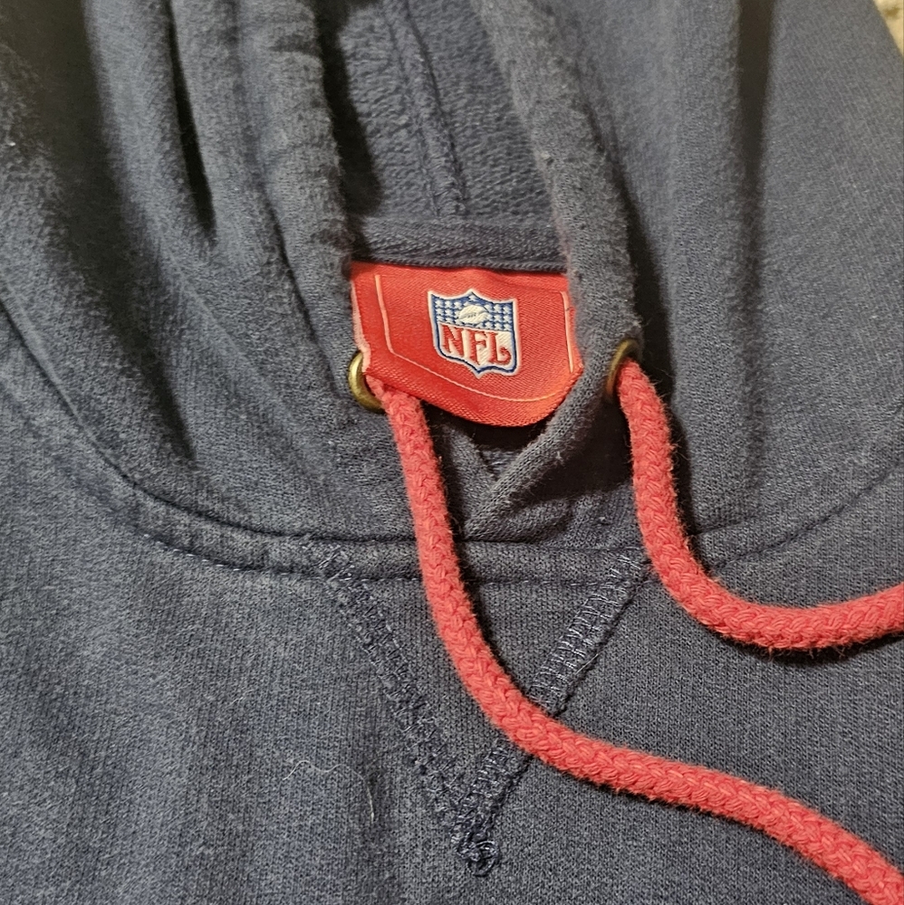 Tennessee Titans hoodie